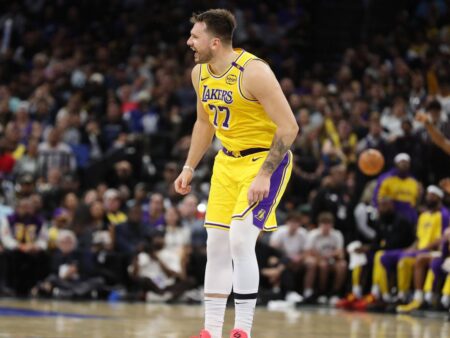 Motivul pentru care Luka Doncic ar putea să nu accepte un contract de 229 de milioane de dolari cu Los Angeles Lakers