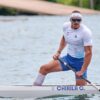 Canoistul Cătălin Chirilă obține două calificări directe în finală la Campionatele Europene de la Racice
