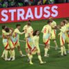 Nu au uitat! Singurul fotbalist huiduit la fiecare atingere în finala Portugalia – Spania, din primul minut.