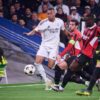 Alternativă low-cost monitorizată de Real Madrid » Internaționalul s-a autopropus acum o lună!
