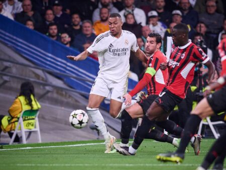Alternativă low-cost monitorizată de Real Madrid » Internaționalul s-a autopropus acum o lună!