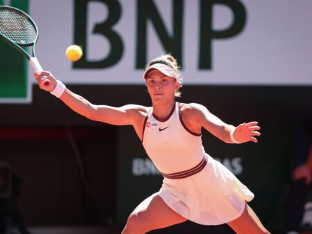 Situație surprinzătoare la Wimbledon! Irina Begu, Jaqueline Cristian și Sorana Cîrstea se vor confrunta marți pe același teren.