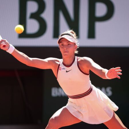 Situație surprinzătoare la Wimbledon! Irina Begu, Jaqueline Cristian și Sorana Cîrstea se vor confrunta marți pe același teren.