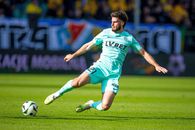 Tudor Băluță a revenit în Superliga: clubul din play-off a anunțat mutarea într-un mod inedit