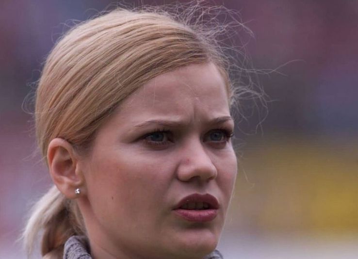 Ioana Cosma