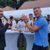 „Ia liftul, «Vioară»!” + cum au „aranjat” partida și imagini exclusive din meci și de la petrecere