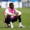 Conflict între PSG și Federația Georgiană » Kvaratskhelia nu este convocat la națională!