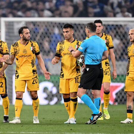 Cristi Chivu riscă să rămână fără jucătorul considerat „netransferabil” » Așteptat la Istanbul