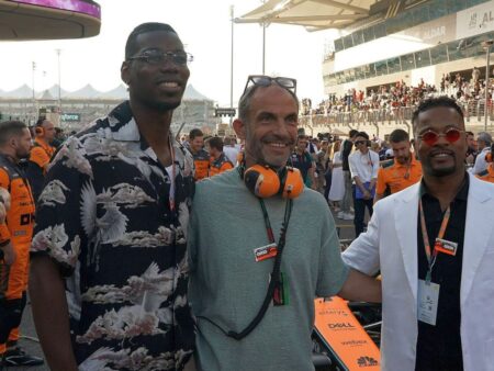 Se anunță întoarcerea lui Paul Pogba după 18 luni! » Acum negociază un contract cu noua sa echipă.