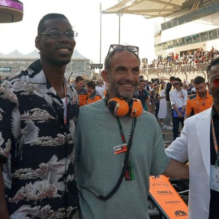 Se anunță întoarcerea lui Paul Pogba după 18 luni! » Acum negociază un contract cu noua sa echipă.