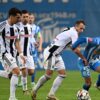 Jucătorul care a părăsit play-off-ul își semnează contractul