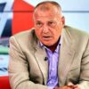Marcel Pușcaș a demisionat din funcția de președinte al Ceahlăului Piatra Neamț