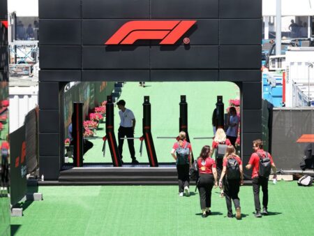 Thailanda, pas important către Formula 1: Guvernul a aprobat o ofertă de 1,2 miliarde de dolari pentru o cursă stradală din 2028