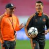 Mesajul lui Carlo Ancelotti pentru Ronaldo, după victoria din Liga Națiunilor