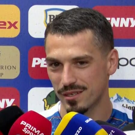 „Nimeni din Liga 1 nu m-a contactat”