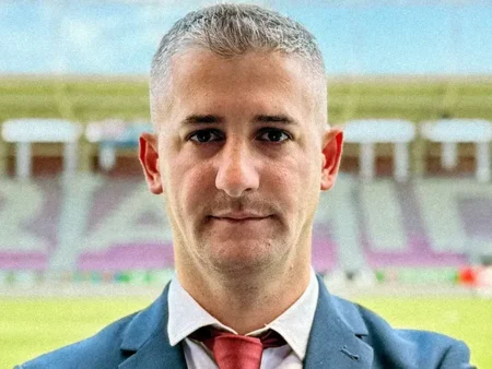 Rapid are un nou director executiv! Comunicatul oficial al clubului: „Îi dorim mult succes”