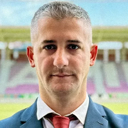 Rapid are un nou director executiv! Comunicatul oficial al clubului: „Îi dorim mult succes”