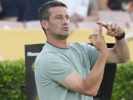 Alertă de manipulare în următorul meci al lui Cristi Chivu? » Cum pot avansa împreună în „optimi” Inter și River Plate!