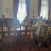 Dis-de-dimineață, Burleanu și FRF au vizitat Ambasada Austriei » Discuții despre Florucz și Daniliuc + FCSB, oferită ca exemplu