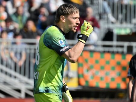 Din Serie B în Europa League » Ionuț Radu a semnat cu noua echipă! Informații despre contract