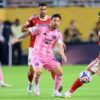 LIVE: Inter Miami – Porto, la Campionatul Mondial al Cluburilor, cu Lionel Messi pe teren