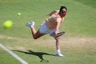 Ons Jabeur, răpusă din nou de căldura și umiditatea de la Wimbledon