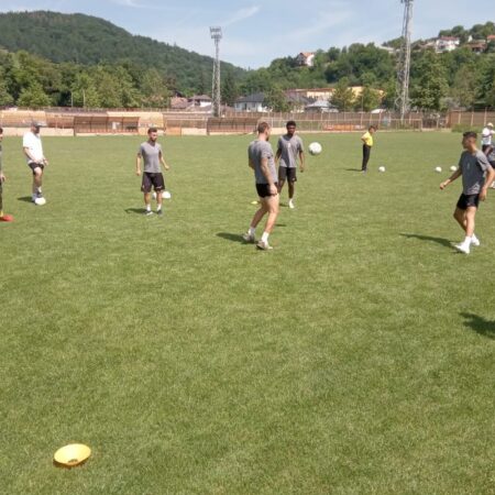 5 prietenești pentru Ceahlăul Piatra Neamț înainte de începutul sezonului din Liga 2