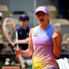Duel incendiar în semifinale la Roland Garros » Iga Swiatek devine a doua semifinalistă la Paris