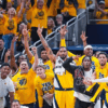 Indiana Pacers înfrâng New York Knicks în meciul 6 și se califică în finala NBA după 25 de ani