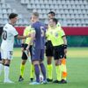 Decizia ultimei semifinale la Euro U19: Anglia, Germania și Norvegia concurează pentru ultimul loc disponibil