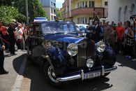 Doar 18 în toată lumea!