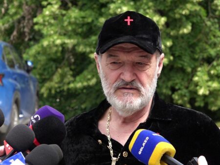 „Va dori să plece”