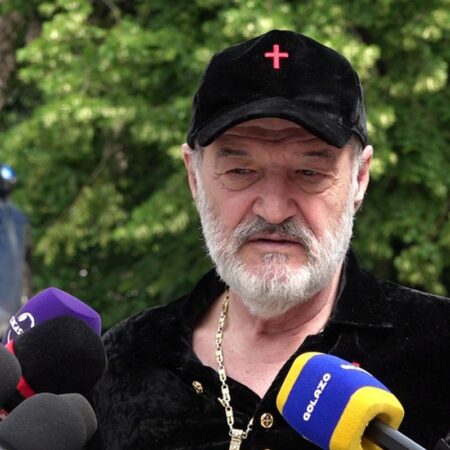 „Dușmănie pe față! O să-i arăt eu”