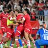 Dinamo a dat vestea oficială » Destinația lui Costin Amzăr pentru sezonul viitor