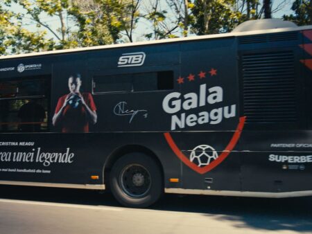 Pe ce rută va circula linia 8?