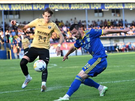 Forțează retrogradarea?! Încă un transfer „la preț mic” pentru echipa din Superligă