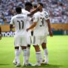 Real Madrid a fixat prețul, iar starul ar putea pleca oricând. Arsenal e pregătită să participe la licitație!