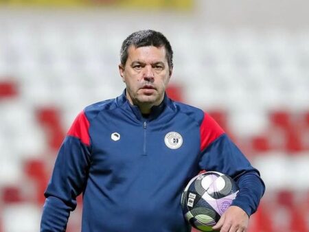 Cosmin Contra sugerează un jucător de la FCSB pentru Serie A: „E pregătit”