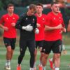 Reacții în presa din Macedonia de Nord la aflarea vestei că FCSB le-ar putea fi adversară în Liga Campionilor: „Gigant”