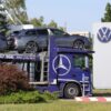GSP a ajuns în „epicentrul” industriei distrusă de Donald Trump în Slovacia