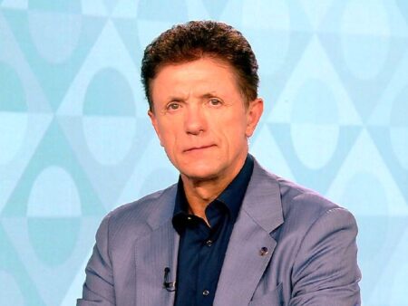 Gică Popescu a ales jucătorul de la care speră cele mai multe în Austria
