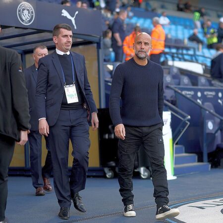 Manchester City, sancționată de liga engleză cu 1 milion de lire sterline. Ce a provocat această decizie?