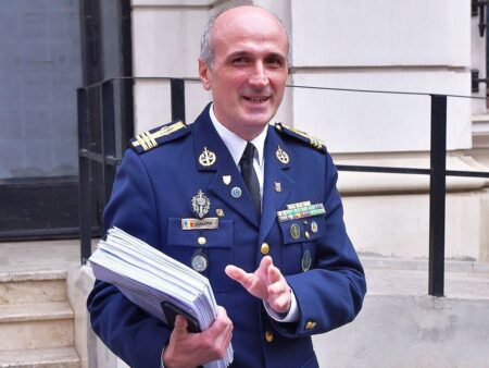 „A sosit timpul să returneze banii de la UEFA!”