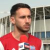 „Echipa care a marcat istoria României”