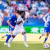 „LIVE: Astăzi aflăm ultimele echipe calificate în sferturile de finală la EURO U21 și tabloul complet al acestora”