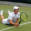 Cum a reușit jucătorul de pe locul 719 să ajungă pe tabloul principal de la Wimbledon » De ce va trebui să renunțe la o mare parte din câștigurile sale