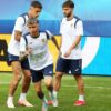 Numerele pe care le vor purta „tricolorii” la Euro U21: Octavian Popescu, căpitanul echipei naționale