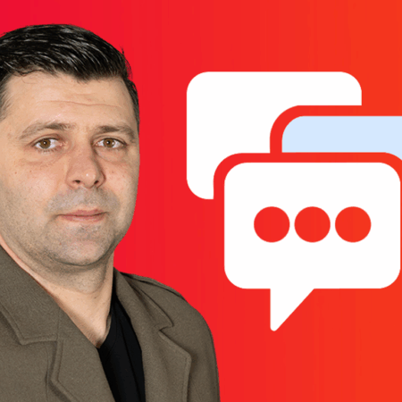 Opinie Raul Rusescu: În cele din urmă, PSG!