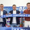 „E greu să îl înlocuiești pe Gică Hagi”