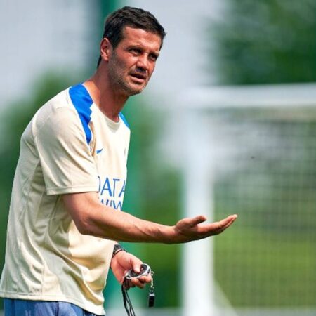 Cine va fi noul asistent al lui Cristi Chivu? » Schimbările anunțate de Inter pentru startul antrenoratului român!